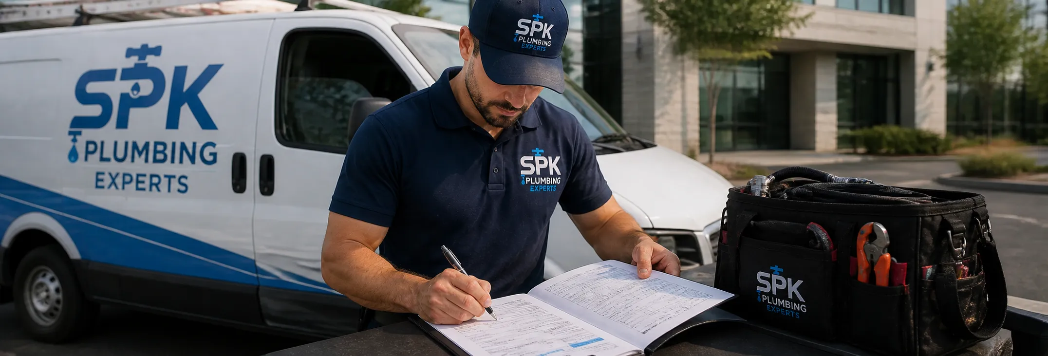 Maintenance Plans for Businesses